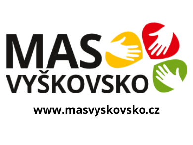 Projekt Nákup mobilní školkařské mechanizace pro rozšíření nabídky okrasných trvalek přírodního charakteru byl podpořen díky MAS Vyškovsko, z.s.
