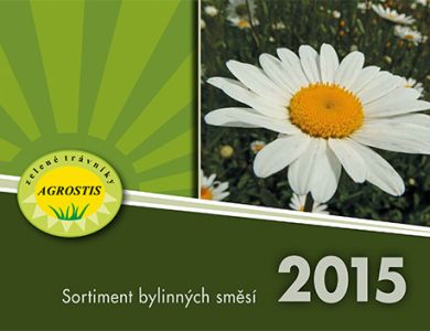 Katalog bylinných směsí 2015 ke stažení