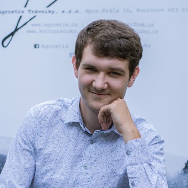 Bc. Jan Straka | Kontakty - seznam osob