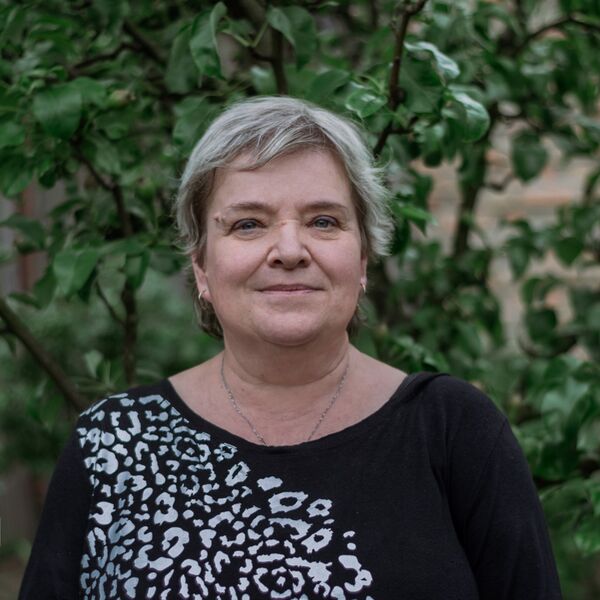 Helena Sedláčková | Kontakty - seznam osob