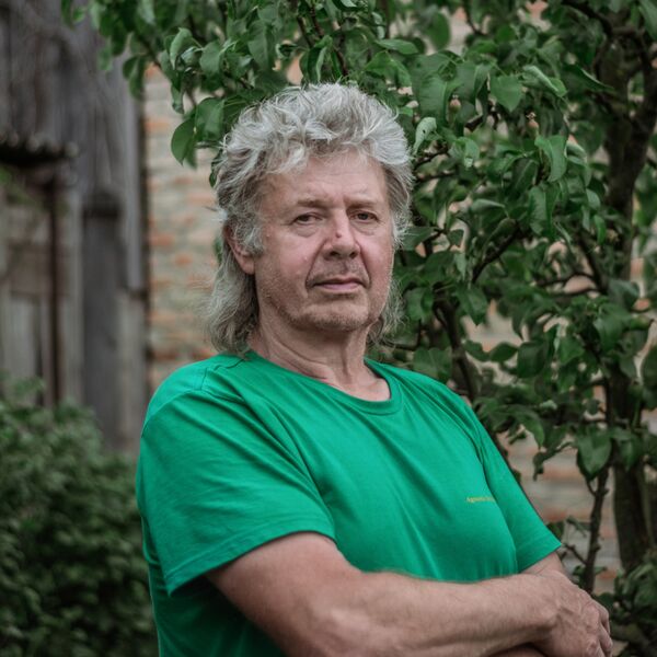 František Skřivánek | Kontakty - seznam osob