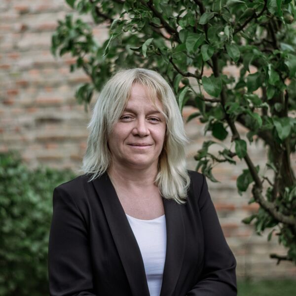 Martina Tomanová | Kontakty - seznam osob