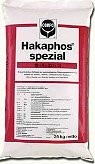 Travní hnojivo Hakaphos special - Hnojiva COMPO