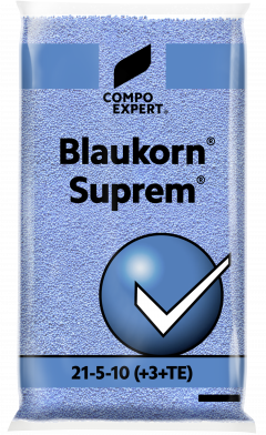 Blaukorn Suprem 21-5-10-3+ME - 