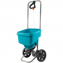 Rozmetadlo Gardena XL - Zahradní a komunální mechanizace