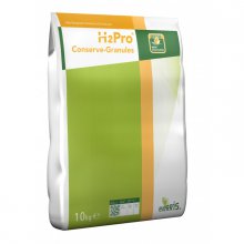 Granulované smáčedlo H2Pro - Pomocné půdní látky