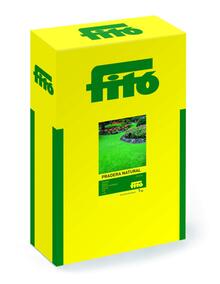PRADERA NATURAL - Extenzivní trávník s mikrojetelem - Travní směsi