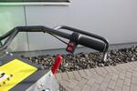 Kartáčový sběrač osiv NeiG Wiesefix® 4x4 #6 - Zahradní a komunální mechanizace