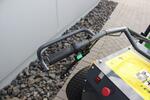 Kartáčový sběrač osiv NeiG Wiesefix® 4x4 #7 - Zahradní a komunální mechanizace