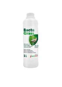 Přípravek pro rozklad stařiny v trávníku BactoGrass - Pomocné půdní látky