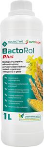 Přípravek pro rozklad organické hmoty BactoRol Plus - Pomocné půdní látky