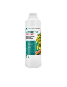 Mikrobiální hnojivo BactoRol Nitrogen - Pomocné půdní látky