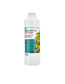 Mikrobiální hnojivo BactoRol Nitrogen - Pomocné půdní látky