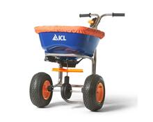 Rozmetadlo hnojiv a osiv AccuPro 360ST - Zahradní a komunální mechanizace