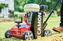Vertikutátor CAMON LS14 - Vertikutátory