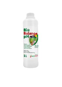 Přípravek pro optimální pH trávníku BioBalance pH - Pomocné půdní látky