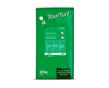 Dlouhodobé podzimní hnojivo TourTurf Autumn 5-2-20+3 - Podzimní trávníková hnojiva