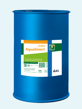 H2Pro AquaSmart - Trávníková smáčedla