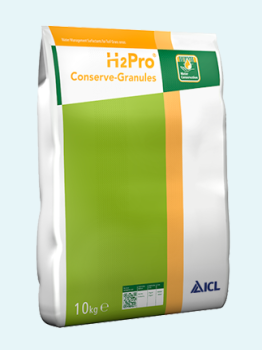 H2Pro Conserve Granules - Trávníková smáčedla