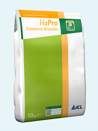 H2Pro Conserve Granules - Trávníková smáčedla