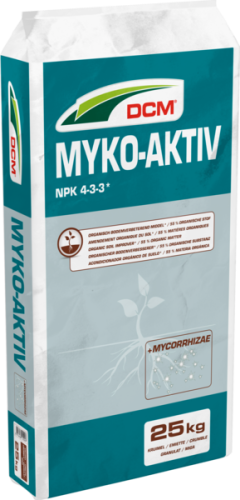 Myko-Aktiv 4-3-2 - Hnojiva DCM