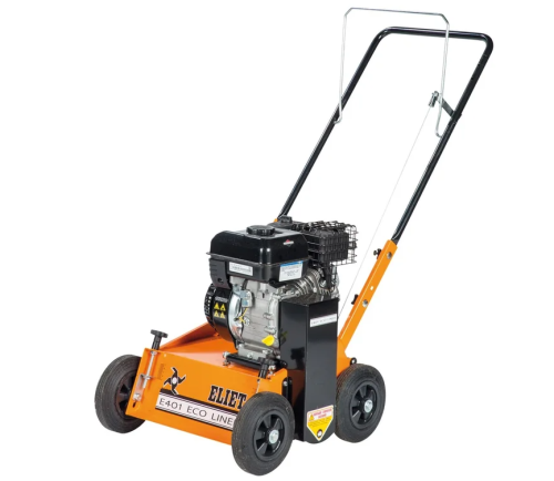 ELIET E 401 ECO LINER - Vertikutátory