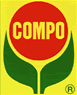 Logo Compo travní hnojiva